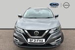 Nissan Qashqai 1.3 DIG-T N-Connecta Glass Roof DCT Auto Euro 6 (s/s) 5dr 2