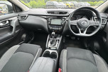 Nissan Qashqai 1.3 DIG-T N-Connecta Glass Roof DCT Auto Euro 6 (s/s) 5dr 8