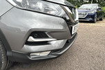 Nissan Qashqai 1.3 DIG-T N-Connecta Glass Roof DCT Auto Euro 6 (s/s) 5dr 28