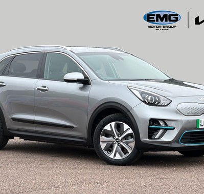 Kia Niro 2