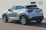 Nissan Juke 1.0 DIG-T Acenta Euro 6 (s/s) 5dr 4