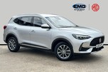 MG HS 1.5 T-GDI SE SUV 5dr Petrol DCT Euro 6 (s/s) (162 ps) 1