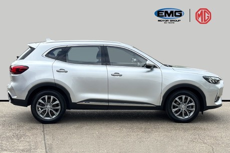 MG HS 1.5 T-GDI SE SUV 5dr Petrol DCT Euro 6 (s/s) (162 ps) 3