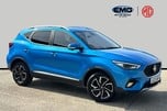 MG ZS EXCLUSIVE 1