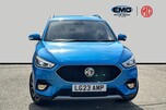 MG ZS EXCLUSIVE 2