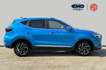 MG ZS EXCLUSIVE 3