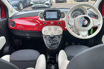 Fiat 500 1.0 MHEV Dolcevita Euro 6 (s/s) 3dr 8