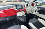 Fiat 500 1.0 MHEV Dolcevita Euro 6 (s/s) 3dr 10