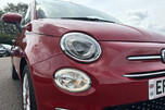 Fiat 500 1.0 MHEV Dolcevita Euro 6 (s/s) 3dr 22