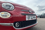 Fiat 500 1.0 MHEV Dolcevita Euro 6 (s/s) 3dr 23