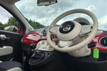 Fiat 500 1.0 MHEV Dolcevita Euro 6 (s/s) 3dr 34