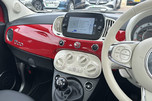 Fiat 500 1.0 MHEV Dolcevita Euro 6 (s/s) 3dr 48