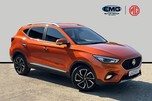 MG ZS EXCLUSIVE VTI-TECH 1