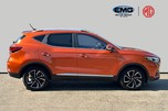 MG ZS EXCLUSIVE VTI-TECH 3