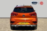 MG ZS EXCLUSIVE VTI-TECH 5