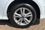 Ford S-Max 2.5h Duratec Titanium CVT Euro 6 (s/s) 5dr 43