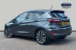 Ford Fiesta 1.0T EcoBoost MHEV Titanium X 5dr Petrol Hybrid Manual Euro 6 (s/s) (125 ps 4