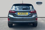 Ford Fiesta 1.0T EcoBoost MHEV Titanium X 5dr Petrol Hybrid Manual Euro 6 (s/s) (125 ps 5