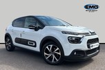 Citroen C3 1.2 PureTech Shine Plus Hatchback 5dr Petrol Manual Euro 6 (s/s) (83 ps) 1