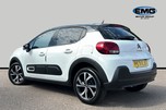 Citroen C3 1.2 PureTech Shine Plus Hatchback 5dr Petrol Manual Euro 6 (s/s) (83 ps) 4