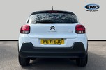 Citroen C3 1.2 PureTech Shine Plus Hatchback 5dr Petrol Manual Euro 6 (s/s) (83 ps) 5