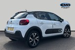 Citroen C3 1.2 PureTech Shine Plus Hatchback 5dr Petrol Manual Euro 6 (s/s) (83 ps) 6