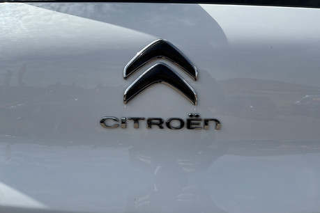 Citroen C3 1.2 PureTech Shine Plus Hatchback 5dr Petrol Manual Euro 6 (s/s) (83 ps) 24