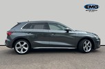 Audi A3 1.4 TFSIe 40 S line Sportback 5dr Petrol Plug-in Hybrid S Tronic Euro 6 (s/ 3