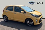 Kia Picanto 1.0 DPi 3 Hatchback 5dr Petrol Manual Euro 6 (s/s) (66 bhp) 1