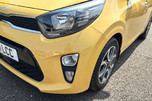 Kia Picanto 1.0 DPi 3 Hatchback 5dr Petrol Manual Euro 6 (s/s) (66 bhp) 23