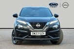 Nissan Juke 1.0 DIG-T N-Connecta DCT Auto Euro 6 (s/s) 5dr 2