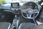 Nissan Juke 1.0 DIG-T N-Connecta DCT Auto Euro 6 (s/s) 5dr 9