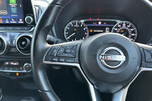 Nissan Juke 1.0 DIG-T N-Connecta DCT Auto Euro 6 (s/s) 5dr 16