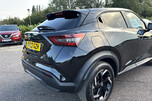 Nissan Juke 1.0 DIG-T N-Connecta DCT Auto Euro 6 (s/s) 5dr 24