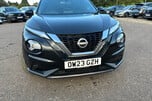 Nissan Juke 1.0 DIG-T N-Connecta DCT Auto Euro 6 (s/s) 5dr 32