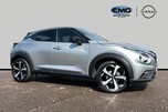 Nissan Juke 1.0 DIG-T Tekna Euro 6 (s/s) 5dr 1