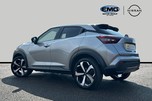 Nissan Juke 1.0 DIG-T Tekna Euro 6 (s/s) 5dr 4