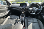 Nissan Juke 1.0 DIG-T Tekna Euro 6 (s/s) 5dr 8