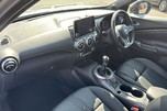 Nissan Juke 1.0 DIG-T Tekna Euro 6 (s/s) 5dr 10