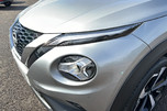 Nissan Juke 1.0 DIG-T Tekna Euro 6 (s/s) 5dr 33