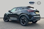 Nissan Juke 1.6 N-Connecta Auto Euro 6 5dr 4