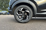 Nissan Juke 1.6 N-Connecta Auto Euro 6 5dr 7