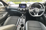 Nissan Juke 1.6 N-Connecta Auto Euro 6 5dr 8