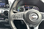 Nissan Juke 1.6 N-Connecta Auto Euro 6 5dr 16