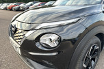 Nissan Juke 1.6 N-Connecta Auto Euro 6 5dr 31