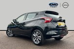 Nissan Micra 1.5 dCi Acenta Euro 6 (s/s) 5dr 4