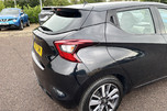 Nissan Micra 1.5 dCi Acenta Euro 6 (s/s) 5dr 23