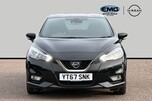 Nissan Micra 1.5 dCi Acenta Euro 6 (s/s) 5dr 2