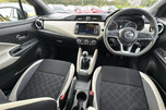 Nissan Micra 1.5 dCi Acenta Euro 6 (s/s) 5dr 8