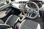 Nissan Micra 1.5 dCi Acenta Euro 6 (s/s) 5dr 9